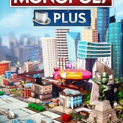 Скачать Monopoly Plus игру на компьютер через торрент  
