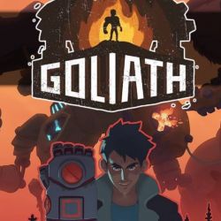 бесплатно скачать Goliath на компьютер