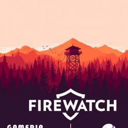 бесплатно скачать Firewatch на компьютер