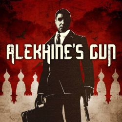 бесплатно скачать Alekhines Gun на компьютер