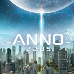 бесплатно скачать Anno 2205 на компьютер
