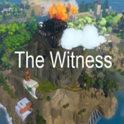 бесплатно скачать The Witness на компьютер