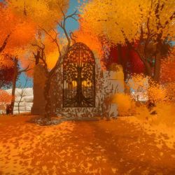 скачать The Witness бесплатно
