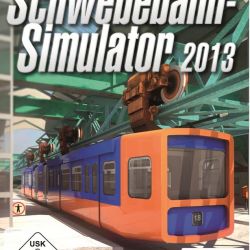скачать игру Schwebebahn Simulator через торрент на пк бесплатно