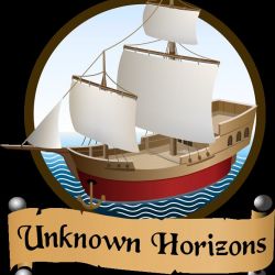 скачать игру Unknown Horizons через торрент на пк бесплатно