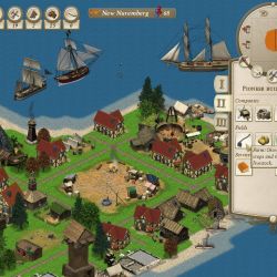 играть в Unknown Horizons без регистрации