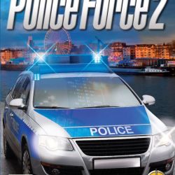 скачать игру Police Force 2 через торрент на пк бесплатно