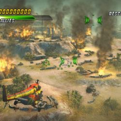 играть в Thunder Wolves без регистрации