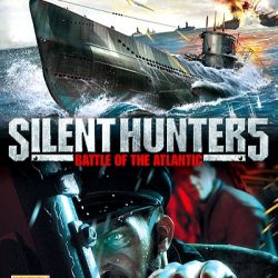 скачать Silent Hunter 5 игру на компьютер бесплатно