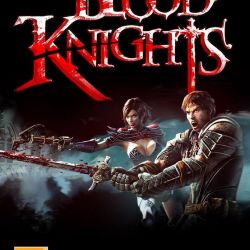 скачать игру Blood Knights бесплатно на компьютер через торрент