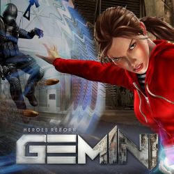 бесплатно скачать Gemini Heroes Reborn на компьютер