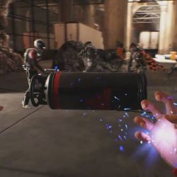играть в Gemini Heroes Reborn без регистрации