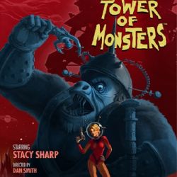 бесплатно скачать The Deadly Tower of Monsters на компьютер