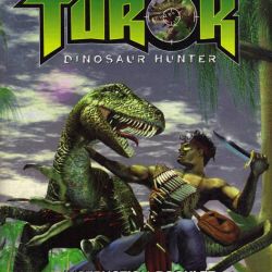 бесплатно скачать Turok Dinosaur Hunter на компьютер