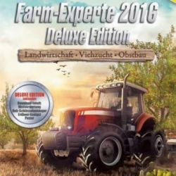 бесплатно скачать Farm Expert 2016 на компьютер