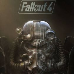 бесплатно скачать Fallout 4 на компьютер