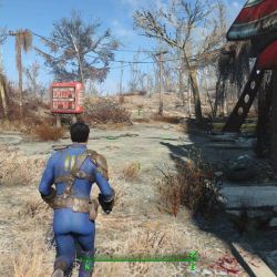 скачать Fallout 4 бесплатно