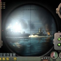 скачать бесплатно Silent Hunter на компьютер