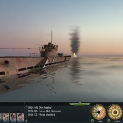 играть в Silent Hunter 3 без регистрации