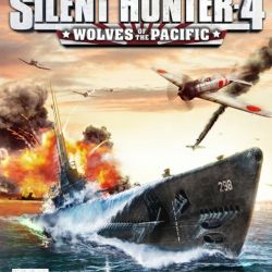 скачать на компьютер игру Silent Hunter 4