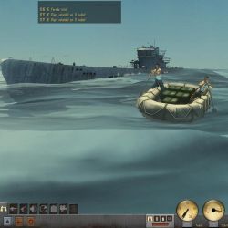 скачать Silent Hunter 4 бесплатно