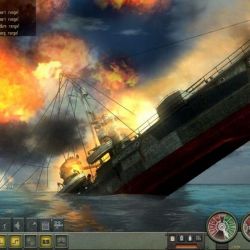 играть в Silent Hunter 4 без регистрации