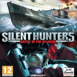 скачать Silent Hunter 5 на pc