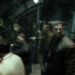 играть в Silent Hunter 5 без регистрации