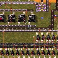играть в Factorio без регистрации