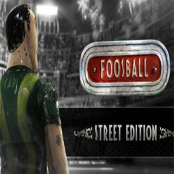 скачать Foosball через торрент на компьютер бесплатно 