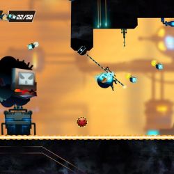 скачать Mechanic Escape на русском языке - полную версию игры