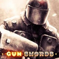 скачать игру Gunswords через торрент на пк бесплатно