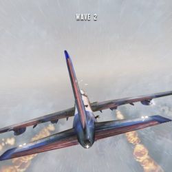 скачать Zombies on a Plane на русском языке - полную версию игры 