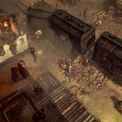 скачать Hard West бесплатно