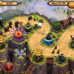 скачать торрент игры Evil Defenders бесплатно