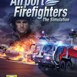 бесплатно скачать Airport Firefighters The Simulation на компьютер