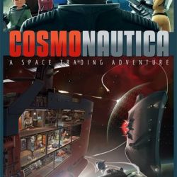 бесплатно скачать Cosmonautica на компьютер