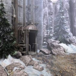скачать Syberia 2 бесплатно