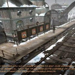 играть в Syberia 2 без регистрации