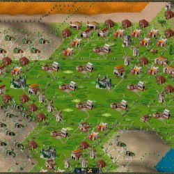 скачать Settlers 2 через торрент на пк