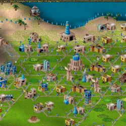 скачать Settlers 2 бесплатно