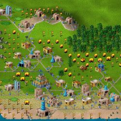 играть в Settlers 2 без регистрации
