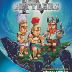 скачать Settlers 4 на пк бесплатно