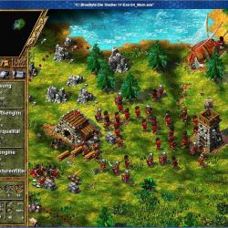 скачать игру Settlers 4 через торрент на компьютер