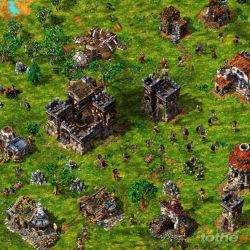 скачать Settlers 4 бесплатно