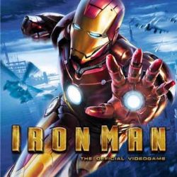 скачать Iron Man 2 полную версию на пк