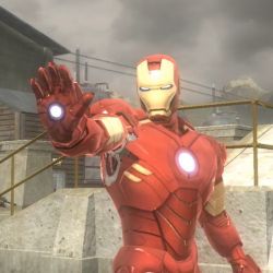 скачать Iron Man 2 бесплатно