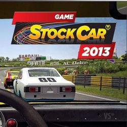 скачать Game Stock Car 2013 через торрент на компьютер бесплатно