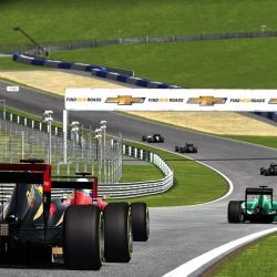 скачать Game Stock Car 2013 торрент без регистрации на русском языке
