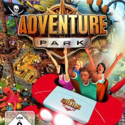 скачать Adventure Park через торрент на компьютер бесплатно